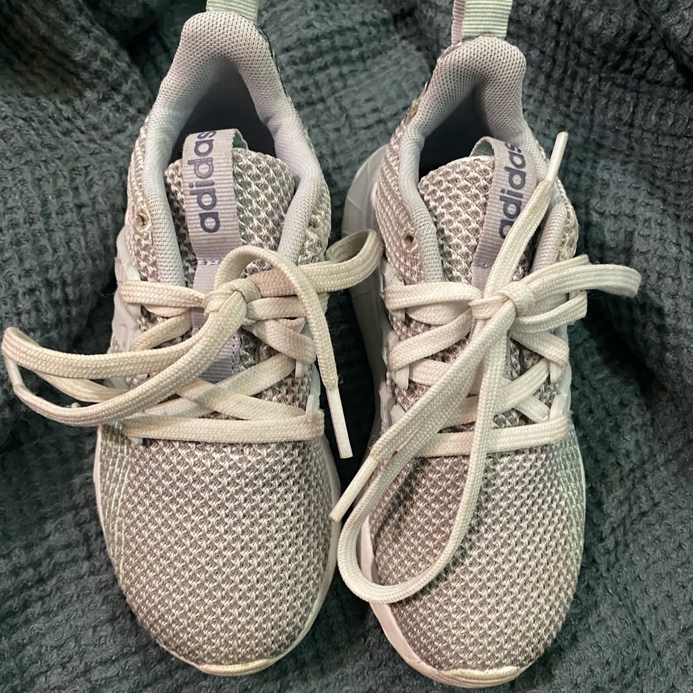 Adidas running shoes